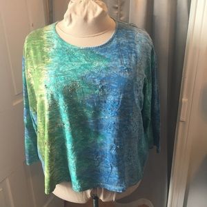 ❤️FINAL PRICE✨caribbean joe top✨